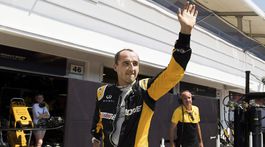 Výmena veteránov? Kubicov sen o návrate do F1 má trhlinu