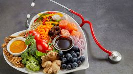 Ako si dávať pozor na srdce