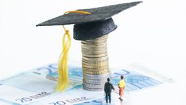 Štúdium v ktorejkoľvek krajine sveta? Požiadajte o štipendium