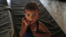 Polícia našla len trojročného chlapca medzi ľuďmi bez domova