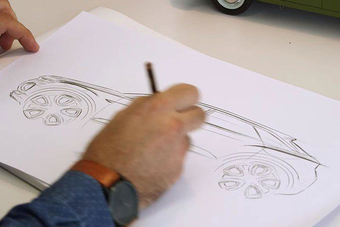 Najmenšie SUV z ponuky Volkswagenu bude mať na...