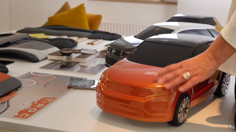 Nový T-Roc má priniesť do konzervatívnych...