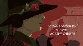 Andrew Wilson - Talent na vraždenie. Kam zmizla Agatha Christie?!