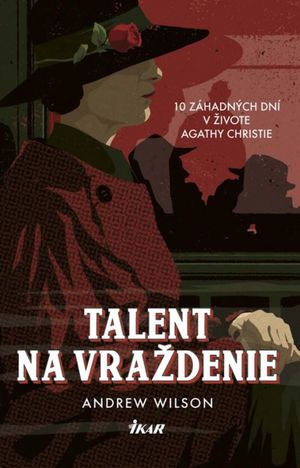 Andrew Wilson - Talent na vraždenie