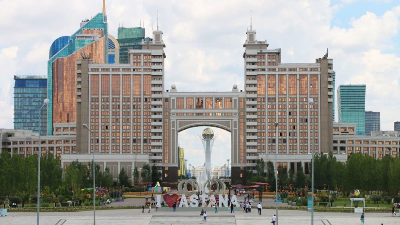 Astana