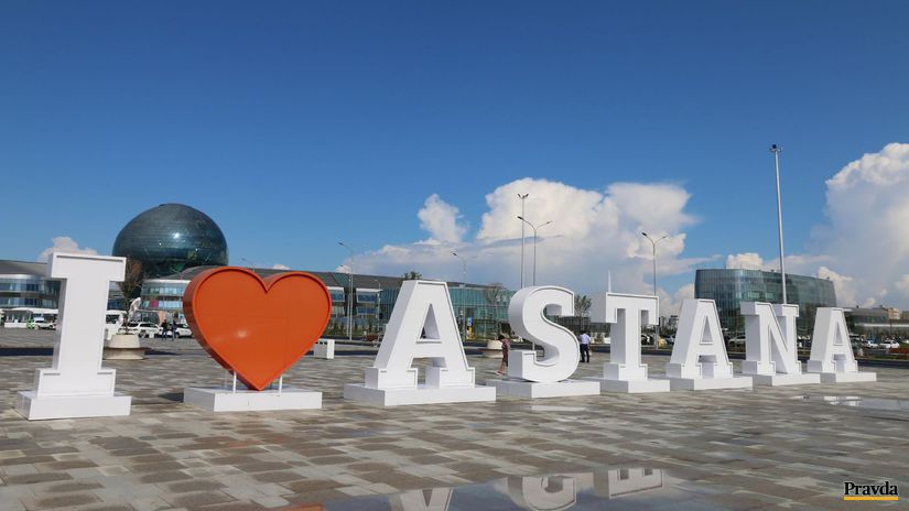Astana