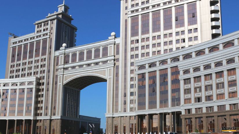 Astana