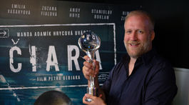 Peter Bebjak: Chcel som byť farár, čo boxuje