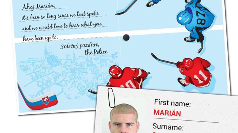 Ahoj Marián, je to už taký dlhý čas, odkedy sme...