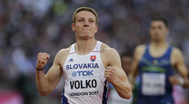 Veszelka zabojuje na univerziáde o medaily, Volko pohodlne do semifinále 