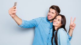 Stále len kamarát, alebo ste už zamilovaná? 5 znakov, ktoré to jasnie určia