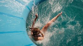 Horúčavy prerušia búrky, ale len na chvíľu