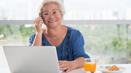 Kedy môže pracujúci penzista dostať nemocenskú dávku?