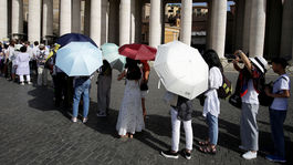 'Lucifer' sužuje Európu aj naďalej, o život pripravil zatiaľ päť ľudí