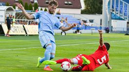 Zbytočne sme stratili dva body. Takto sa hrať nedá, znie z kabíny Slovana