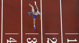 Trénerka Bendová vytkla Volkovi len jednu vec. Sme smutní aj spokojní, tvrdí