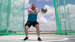 Kladivár Lomnický: Medailový darček k narodeninám nie je nereálny