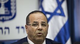 Izrael plánuje zakázať al-Džazíru, zákonom ju chce umlčať nadobro