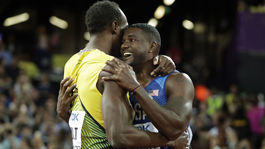 Šéfa IAAF neteší Gatlinov triumf. Na Jamajke chcú za doping najtvrdší trest