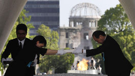 AP: Zbrojenie KĽDR zvyšuje naliehavosť mementa skazy Hirošimy