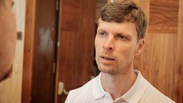 Tréner mladých hokejistov Javorčík: Hlinkov memoriál je prvé zrkadlo výkonnosti