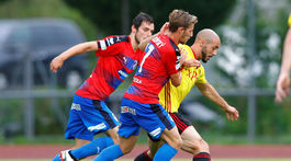 Plzeň v Jablonci nezaváhala, Slavia si z Ostravy odnáša bod