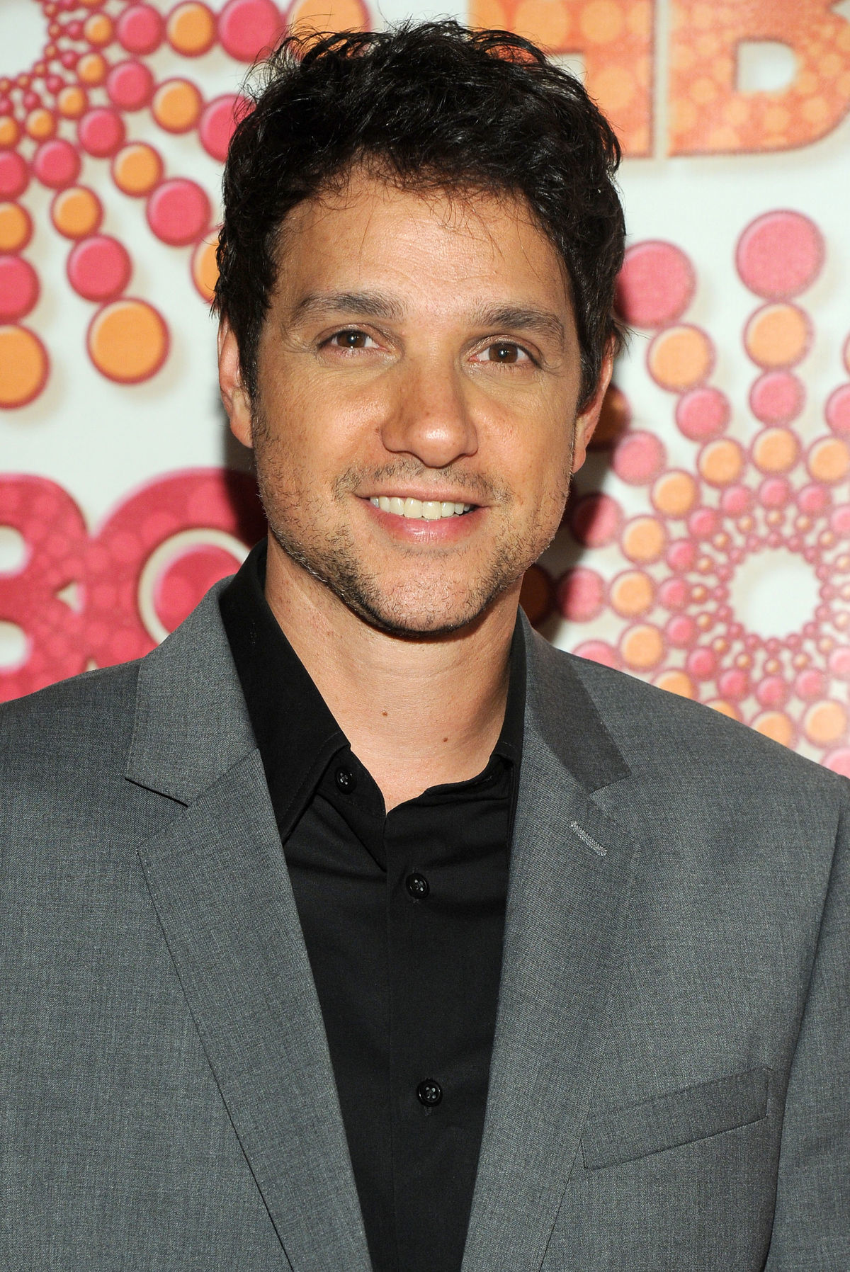 Herec Ralph Macchio.