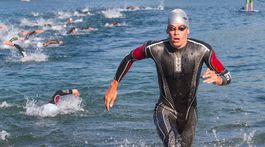 Varga nedokončil preteky na Bermudách, odstúpil pre kŕče