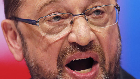 Schulz nebude šéfovať nemeckej diplomacii