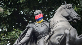 Venezuela odvolala prokurátorku, skupina vojakov vyzvala na rebéliu