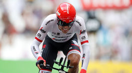 Potvrdené! El Pistolero po Vuelte ukončí kariéru