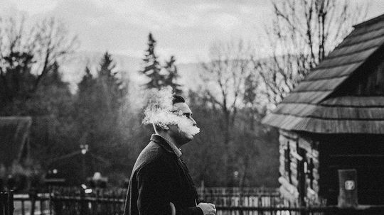 Anna Opinová - Záhadný (Mysterious)