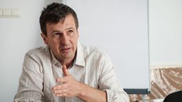 My sme les: zelená je dobrá