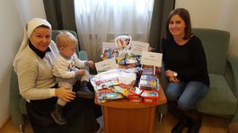 Kazachstan je bohatý aj na chudobu