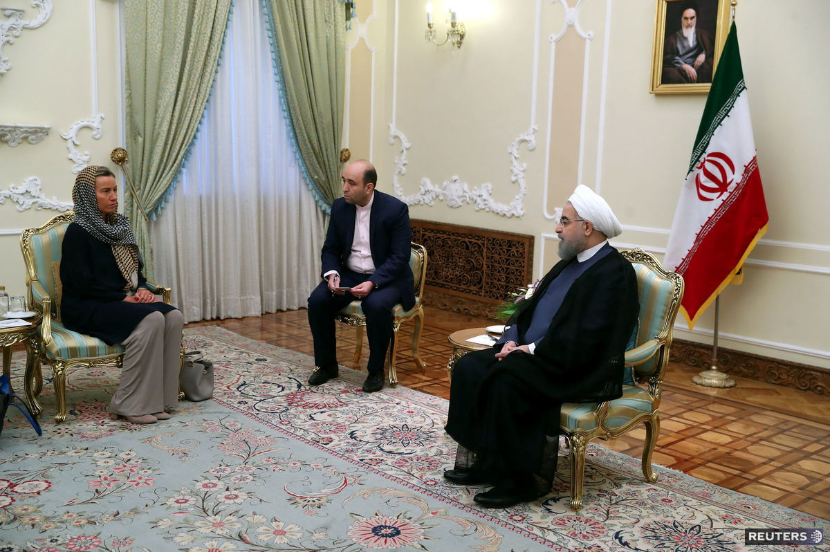 V rámci inaugurácie staronového prezidenta...