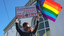 Výskumníci chcú nájsť transgender gén