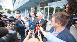 Na Jahnátka dozrie Naništa