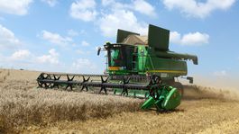 Úroda je nižšia. Najviac pri kukurici, zemiakov bude ako vlani