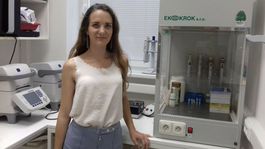 Samice sú menej úzkostné ako samce