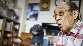 Zomrel herec, ktorý ako prvý obliekol kostým Godzilly