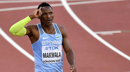 Atlétov na MS sužuje žalúdočná viróza. Odstavila aj Volkovho súpera