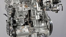 Mazda Skyactiv-X: 'Diesel na benzín'  už v roku 2019! Ušetrí 30 %