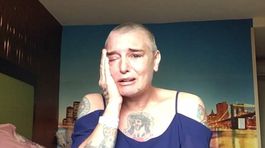 Sinead O'Connor