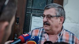 Nik z vládneho špeciálu nebol dobitý, povedal Hrnko o únose Vietnamca