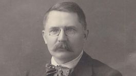 Vavro Šrobár: Muž, ktorý získal pre Slovensko Petržalku