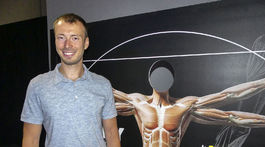 Odborný garant výstavy: Pri výučbe nám chýbajú najmä ľudské kosti