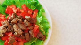 Hydinová pečeň v chutných podobách