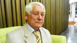 Posledný Kazach so srdcom Slováka