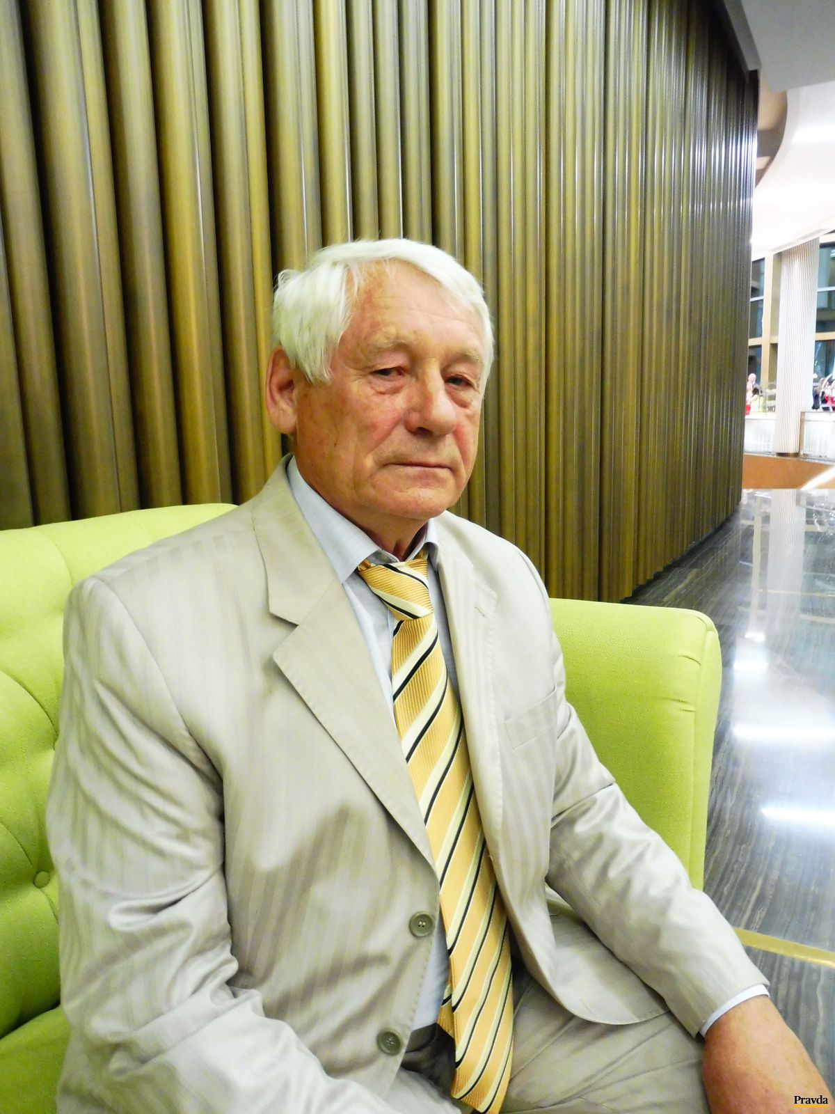 Ján Legnavský.