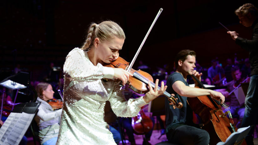 Мари буде. Мари Самуэльсон. Мари Самуэльсон скрипачка. Мари Самуэльсон фото. Хокон Самуэльсен виолончелист.